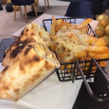 LÁLuCe , restaurant à Blida 2