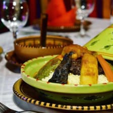 La Palmeraie, restaurant à Dely Ibrahim 1