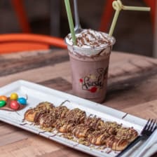 Le Churros, restaurant à Oran 6