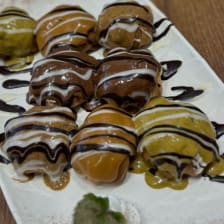Le Parfait, restaurant à Oran 3