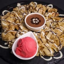 Le Parfait, restaurant à Oran 4