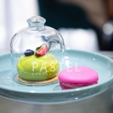 Pastel Pastry, restaurant à Akid Lotfi  1