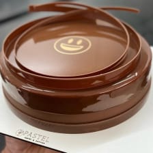 Pastel Pastry, restaurant à Akid Lotfi  6