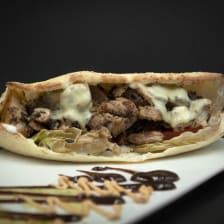 Joy Eat Family, restaurant à Bir El Djir 1