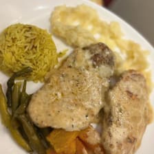 Malibu Resto - Grillade Africain , restaurant à Bir El Djir 3