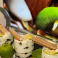 Orientalis, restaurant à Bir El Djir  3