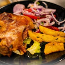 La Citadelle, restaurant à Sétif 2