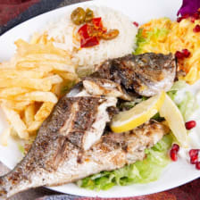La Mola, restaurant à Sétif 4