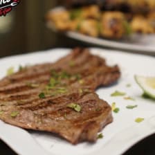 Le Grill, restaurant à Mostaganem 3