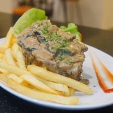 Le Grill, restaurant à Mostaganem 2