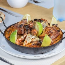 Le Maestro, restaurant à Boumerdès 1