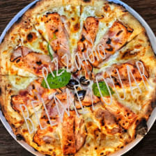 Midtown Eat, restaurant à Mostaganem 4