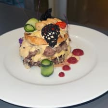 La Fabrik, restaurant à Béjaïa 4
