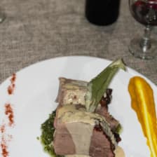 Havana, restaurant à Béjaïa 1