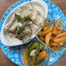 Tranquillo, restaurant à Dely Ibrahim 5