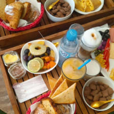 Sunstar Coffee, restaurant à Annaba 5