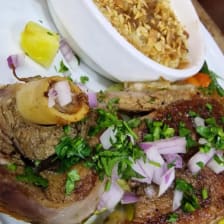 L'Olivier, restaurant à Bir El Djir 5