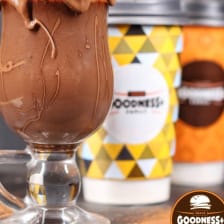 Goodness+, restaurant à Annaba 5
