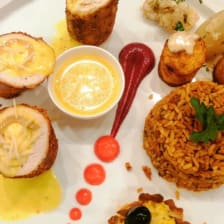 El Walima, restaurant à Annaba  1