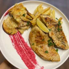 La Metidja , restaurant à Blida 6