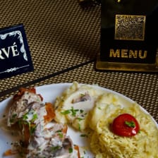 Il Goloso Al Pasto       , restaurant à Blida 3