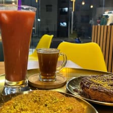 Kunafa El Aniss, restaurant à Alger 4
