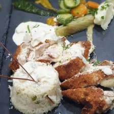 Casa Bella , restaurant à Draria 5