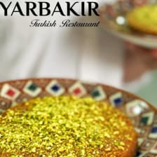Diyarbakır, restaurant à Annaba 4