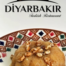 Diyarbakır, restaurant à Annaba 5