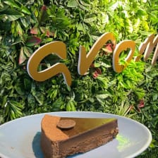 Aroma, restaurant à Alger 5