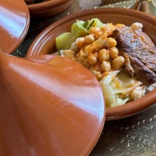 Sinyat El Soltan - سينية السلطان, restaurant à Alger 1