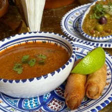Sinyat El Soltan - سينية السلطان, restaurant à Alger 4