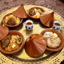 Sinyat El Soltan - سينية السلطان, restaurant à Alger 2