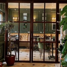Verdart House, restaurant à Alger 2