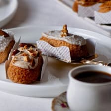 Mini Éclair, restaurant à Alger 1