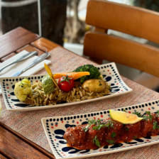 Laurel, restaurant à Alger Centre 3