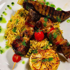 Diwan, restaurant à Bir Mourad Raïs 3