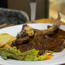Meatcut, restaurant à Alger 6