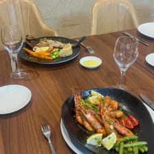 La Note Culinaire, restaurant à Alger 2
