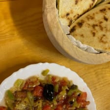 Khaima El Bait, restaurant à Alger 3
