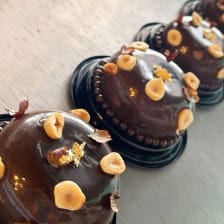 Mamie Pâtisserie, restaurant à Dely Ibrahim 1