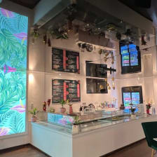 Mamie Pâtisserie, restaurant à Dely Ibrahim 2