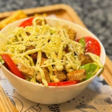 Select Snacks, restaurant à Dely Ibrahim 3