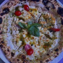 La Bella D'Alger, restaurant à Alger Centre 1