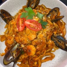 Heavenbros, restaurant à Chéraga 1