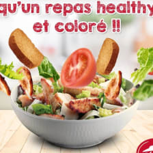 Pizza Hut, restaurant à Dely Ibrahim 5