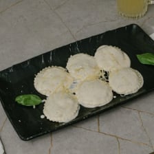 La Vita, restaurant à Bab Ezzouar 1