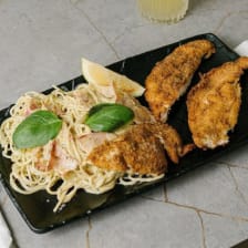 La Vita, restaurant à Bab Ezzouar 5