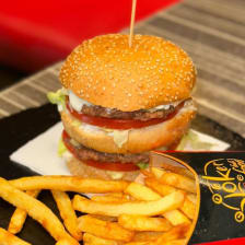 Le Joker, restaurant à Annaba  2