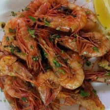 L'Étoile de Mer, restaurant à Tichy 3